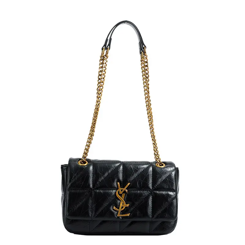 ZUNLIAN Wholesale fashion designer lock snakeskin pu leather handbag custom purses and handbags women with rivet