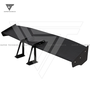 สปอยเลอร์หลังไฟเบอร์กลาสสำหรับ Subaru <span class=keywords><strong>BRZ</strong></span> ปี 2012-2018  แบบดัดแปลงสไตล์ Greddy <span class=keywords><strong>Rocket</strong></span> <span class=keywords><strong>Bunny</strong></span> Ver3 - Product Image 5