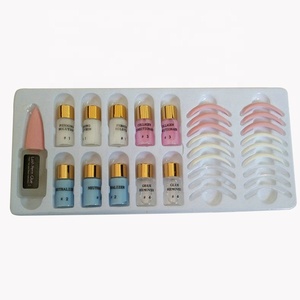 Vente chaude : Lotion ondulante pour <span class=keywords><strong>faux</strong></span> <span class=keywords><strong>cils</strong></span>, lifting des <span class=keywords><strong>cils</strong></span>, boucles permanentes, <span class=keywords><strong>kit</strong></span> de permanente pour <span class=keywords><strong>cils</strong></span> - Product Image 3