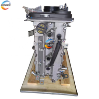Assemblage de moteur 1.5T 4G15T de qualité supérieure pour Great Wall HOVER H6 HAVAL H5 TENGYI C50 V80