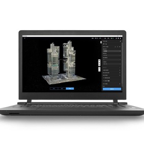 Software de Modelado 3D Permanente DJ1 Terra Standard a Buen <span class=keywords><strong>Precio</strong></span>, Solución para Adquisición, Procesamiento y Aplicación de Datos - Product Image 1