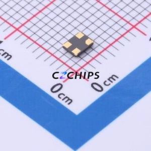 TAXM25M4RLBCDT2T Crystal (Passive) SMD3225-4P Crystal Oscillator SMD Crystal Oscillator 25MHz 10ppm 20pF - Product Image 2