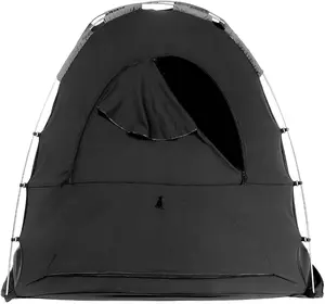 קל להגדיר ההאפלה כהה ופרטי מרחב שינה אוהל תינוק אוהל