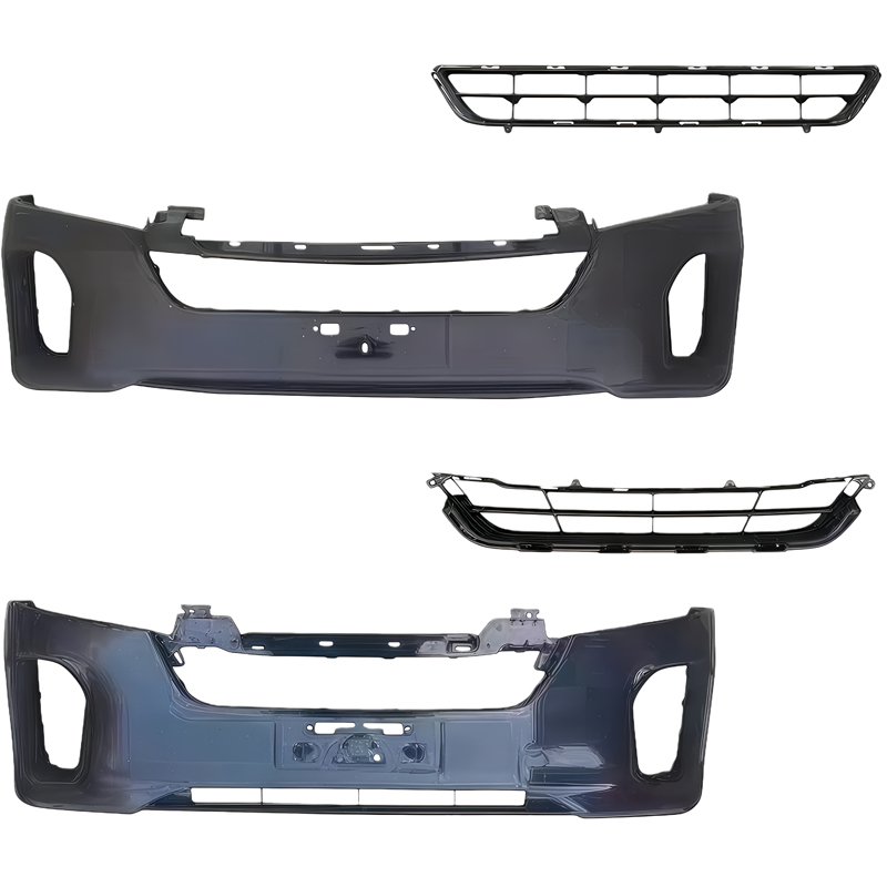 High Quality Bumper Car Auto Parts