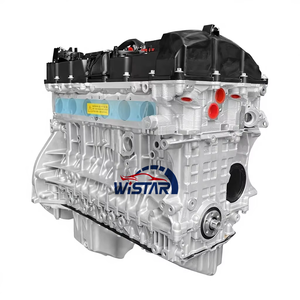 2.5L бензиновый N52B25 автомобильный Длинный Блок N52B25 двигатель в сборе для BMW <span class=keywords><strong>3</strong></span> серии E90/E91/E92/E93 323i 5 серии E60/E61 523i - Product Image 2
