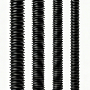 Usine Yaente Barre <span class=keywords><strong>filetée</strong></span> galvanisée <span class=keywords><strong>M20</strong></span> de 2 m - Fixation industrielle pour la construction et l'installation de tuyaux - Product Image 4