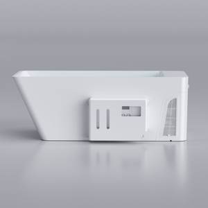 Máquina de Baño de Hielo Todo en Uno con Esterilización Dual de Ozono y Cloro, Enfriador de 1 HP para Inmersión en Agua Fría - Product Image 6