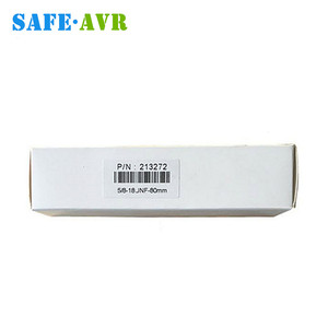 เครื่องกำเนิดไฟฟ้า MPU 5/<span class=keywords><strong>8</strong></span>-18unf-100mm 80มิลลิเมตรรถกระบะแม่เหล็กเซ็นเซอร์ความเร็ว3034572 - Product Image 6