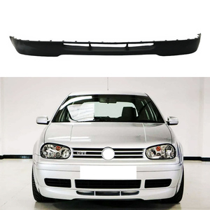 Kit de Carrocería para Golf 4 con Alerón Delantero MK4, Material Plástico, Sin Color - Product Image 6