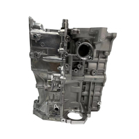 High Quality G4FC Engine Cylinder Block Assembly for Hyundai Accent Elantra I20 I30 Ix20 Solaris Carens Kia Ceed Soul Venga