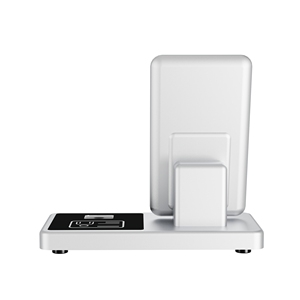 8 inch Máy tính để bàn chất lượng tốt nhất màn hình cảm ứng Nhận dạng khuôn mặt thiết bị đầu cuối QR nhận dạng mã miễn phí SDK khách truy cập quản lý - Product Image 3