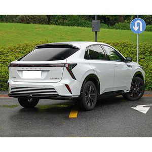 Hondas <span class=keywords><strong>e</strong></span>:NS2 2024 Lieguang nuovo design puro elettrico Hon da ENS2 nuovo veicolo energetico - Product Image 4