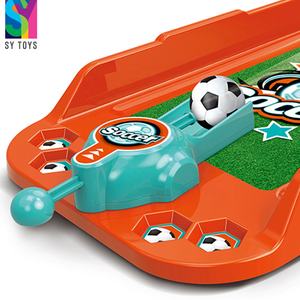 SY 장난감 손가락 놀이 축구 데스크탑 장난감 핸드 테이블 어린이를위한 미니 축구 게임 - Product Image 3