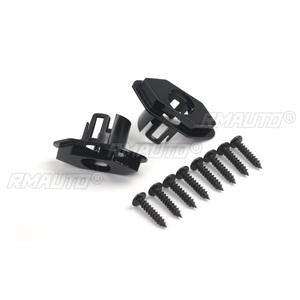 Kit de Carrocería para Audi TT TTS MK2 2007-2014, Parrilla Delantera, Rejillas Decorativas, Tiras Decorativas, Pieza Exterior - Product Image 6