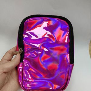 Sac de jambe multi-couleurs personnalisé avec logo, anti-chute, antidérapant, ajusté, pour la gym, le sport, et le téléphone en extérieur - Product Image 4