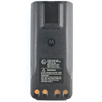 Baterai Motorola NNTN8570 NNTN8570C IMPRES IP67 ATEX Li-ion Intrinsically Safe Explosion-proof untuk Walkie Talkie MTP8550EX MTP8500EX