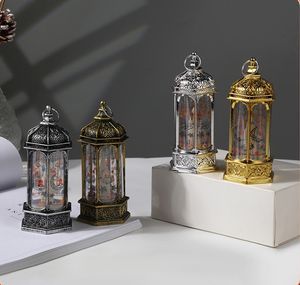 2025 nuovo arrivo EID Ramadan Lantern EID Ramadan Kareem festa islamica musulmana fornisce decorazioni EID Mubarak Ramadan - Product Image 6