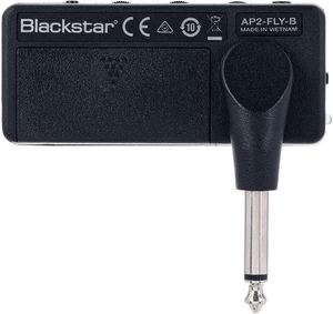 แอมป์หูฟังกีตาร์ Blackstar <span class=keywords><strong>AmPlug</strong></span> 2 Fly - Product Image 5