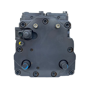 Motor de Traslación Serie HMV210-02 HMV210-02 E2 M E2 L H2 M para Equipos de Minería - Product Image 6