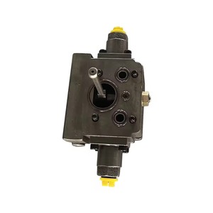 Repuestos de Bomba Hidráulica de Control de Flujo de Alta Eficiencia Serie A4VG, Incluyendo A4VG28, A4VG40, A4VG56, A4VG71, A4VG90, A4VG250 - Product Image 6
