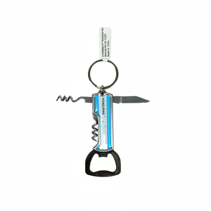 Ouvre-porte-clés Honduras 4.8 \ "X1.5 \" 25DZ/CS Tire-bouchons et ouvreurs - Product Image 2