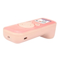 Équipement d'exercice automatique de Kegel amélioré Entraîneur musculaire pneumatique Contrôle de la vessie Soulagement de la douleur pelvienne Acier physique ABS