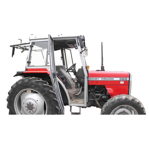 รถแทรคเตอร์360แมสซีย์เฟอร์กูสันรุ่นใหม่ขายดี - Product Image 1