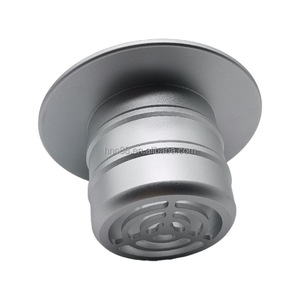 Khung nhôm thép không gỉ bền cho dịch vụ gia công <span class=keywords><strong>CNC</strong></span> dây EDM loại độ chính xác cao 0.005mm-0.01mm ISO9001 - Product Image 2