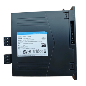 Variador de Frecuencia de Alto Rendimiento MD800-2-4T3R4 MD800-2-4T5R5, Inversor VFD Industrial para Control de Velocidad del Motor y Funcionamiento Estable - Product Image 2
