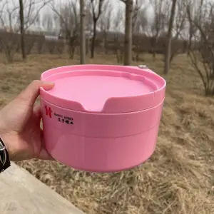 Version non magnétique rose foncé HY