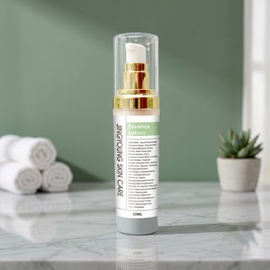 Crème Visage au Panthénol Vitamine B5 Haute Qualité Effets Apaisants Lotion Hydratante Sans Cruauté Animale Sans Parabène pour Femmes - Product Image 3