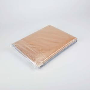 Bulk Sale Einfarbige wasserdichte Haustier-Pads, weiche und maschinen wasch bare Welpen-Pads - Product Image 6