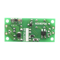 SM-PLG06A Convertisseur abaisseur de tension AC-DC 220V vers 3.3V 5V 9V 12V 15V 24V, module d'alimentation isolé G636
