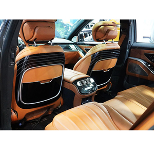 Nouvelle modification de voiture, mise à niveau W221, kit de carrosserie intérieure haut de gamme pour Mercedes Classe S - Product Image 6