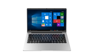 Nouveau PC Portable Intelligent 2024 de 14 Pouces, Processeur N4000, Écran OLED, Léger pour le Bureau, Intel 16+1 To, Vendeur en Ligne 2025 - Product Image 4