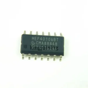 Chip IC komponen elektronik sirkuit terintegrasi baru dan asli components