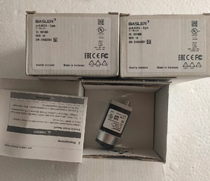 USB 3.0 Kamera PYTHON 1300 CMOS <span class=keywords><strong>Sensor</strong></span> Basler AcA1300-200um Keyence Deutschland Hergestellt Maschinenausrüstung 90g Neu Original Lagerware - Product Image 5