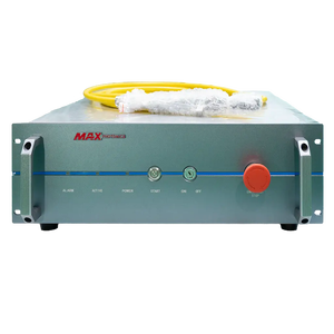 Fuente de Láser CW Original de un Solo Módulo Photonics MFSC-1000X de 1000W 1KW MAX para Máquina de Corte por Láser de Fibra - Product Image 1