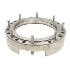 Piezas de Transmisión 4WG200 de Alta Calidad |   Disco de Embrague Huamao, Placa de Fricción 0501309330 0501309329 - Product Image 3