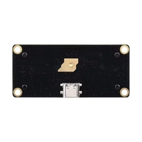 AR0144 Modul Kamera USB Stereo 2MP, Chip Sensor, Output Sinkronisasi Satu Bingkai, Baseline 52mm, Lensa Bebas Distorsi