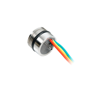 FST800-10 firstrate cảm biến chính xác chip kỹ thuật số I2C Piezo Cảm biến áp suất điện trở - Product Image 4