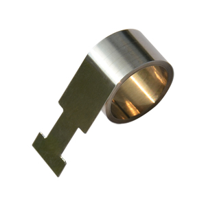 Custom <b>Retractable</b> Coil Spring For <b>Dog</b> <b>Leash</b> Pet Walking Rope Recoil Mechanism - Product Image 1