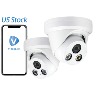 Tương thích HIK 4MP 5MP 8MP 12MP 4k OEM con người & xe phát hiện Cắm và chơi đầy đủ màu sắc mạng PoE <span class=keywords><strong>IP</strong></span> <span class=keywords><strong>Camera</strong></span> - Product Image 1