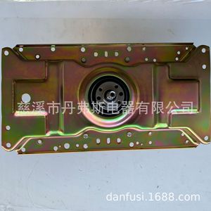 Ensemble d'embrayage et réducteur pour lave-linge DFS-410F, pièce en acier de haute qualité pour appareil de buanderie - Product Image 1
