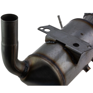 เครื่องฟอกไอเสียเหมาะกับ <span class=keywords><strong>Opel</strong></span> <span class=keywords><strong>Corsa</strong></span> D Meriva B 1.3 CDTI - Product Image 4