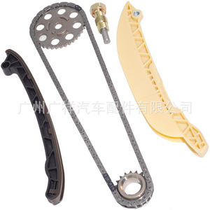 ชุดโซ่ไทม์มิ่ง Tf รุ่น Xs6e-6m256-ad สำหรับซ่อมเครื่องยนต์ฟอร์ด เฟียสต้า 1.6 - Product Image 4