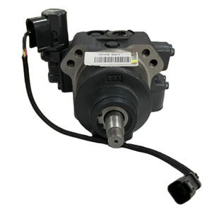 มอเตอร์ปั๊มพัดลมไฮดรอลิก 708-7T-00710 708-7T-00770 สำหรับ WA500-6 - Product Image 2