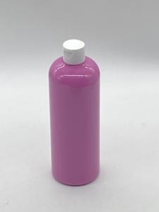 EABOR Base Color Pouring Bear Vernice Acrilica DIY 500ML Confezione in Bottiglia di Plastica Vernice Fluida Acrilica Professionale per Artisti - Product Image 4