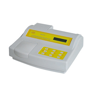 Xinrui WGZ-2XJ Benchtop Turbidimeter 0.001 MCF Seawater <b>Beer</b> Jackson Turbidity Analysis Meter - Product Image 1