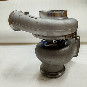 Piezas de Maquinaria de Construcción 196-2776 1962776 Turbocompresor para 3176C 3176 345B 345BL - Product Image 6